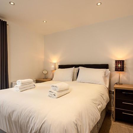 Comfy 2 Bedroom Apartment Near Edinburgh City Centre Exteriér fotografie